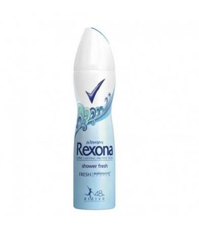 Rexona Deospray 150 ml Shower Fresh
